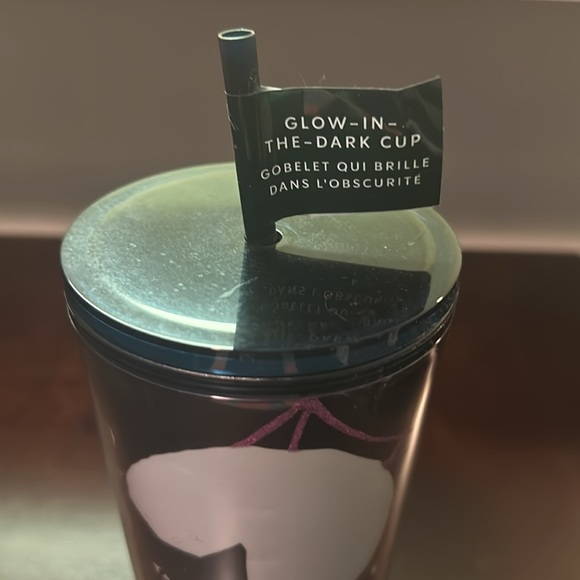 Starbucks Tumbler - Picture 2 of 4